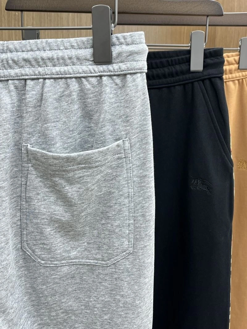 Burberry Long Pants Bright 100770