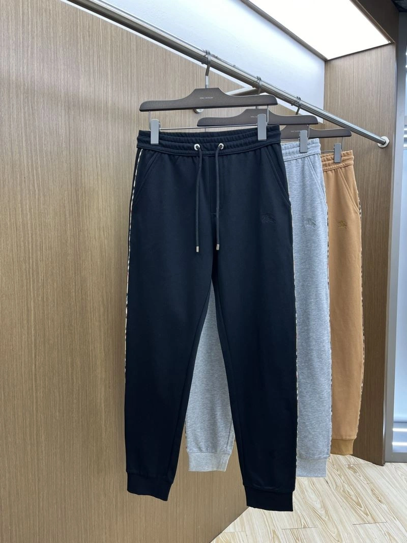 Burberry Long Pants Attractive 100772