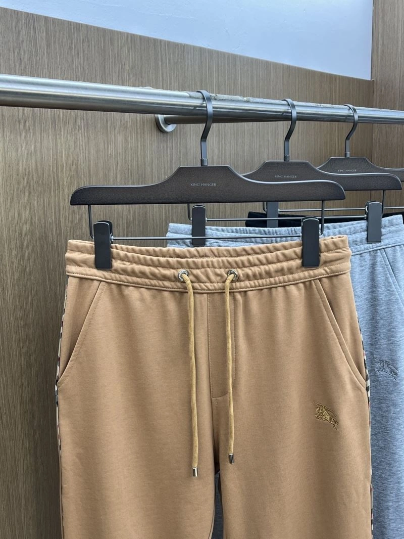 Burberry Long Pants Premium 100766