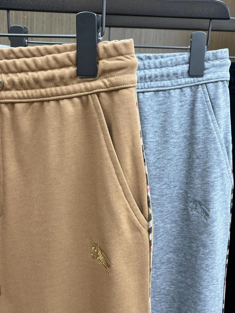 Burberry Long Pants Premium 100766