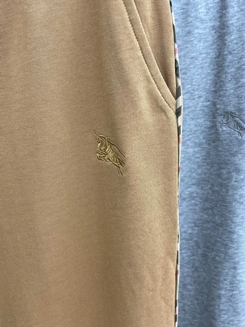 Burberry Long Pants Premium 100766