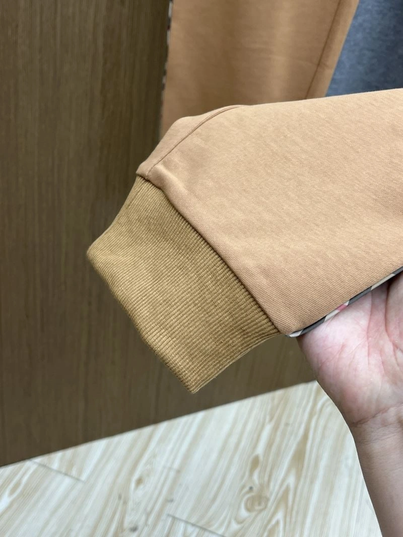 Burberry Long Pants Premium 100766