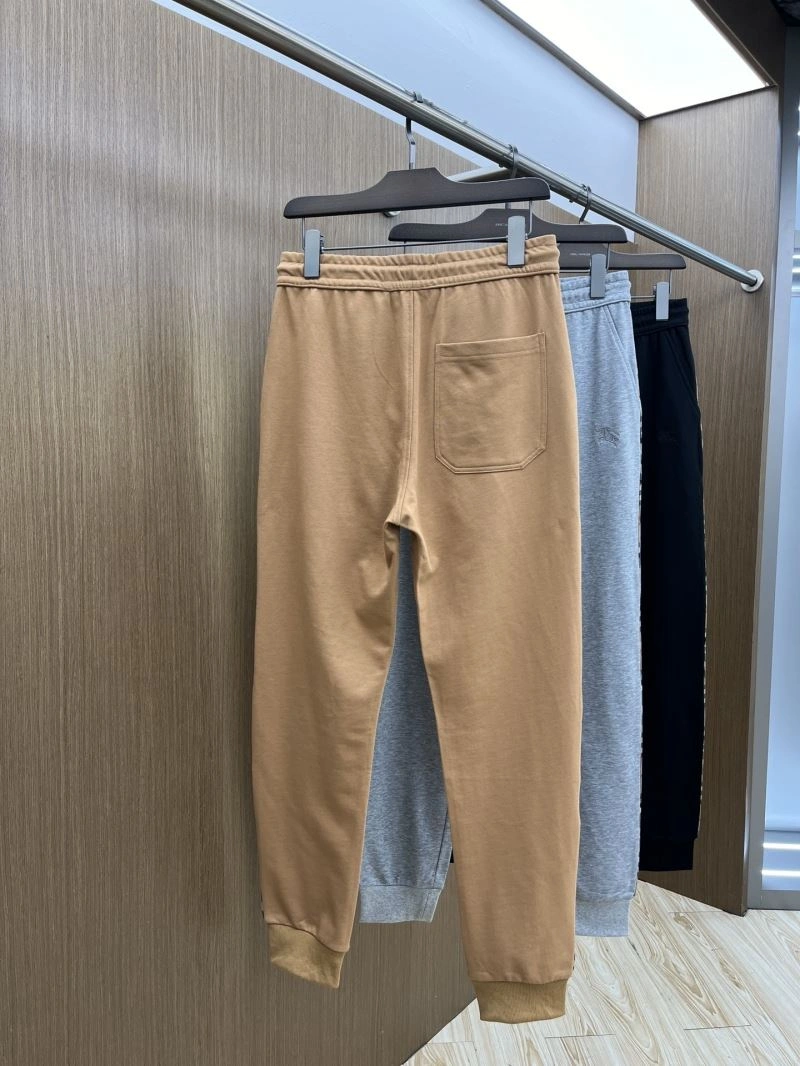 Burberry Long Pants Premium 100766
