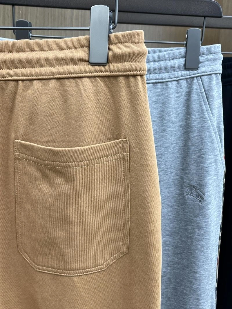 Burberry Long Pants Premium 100766