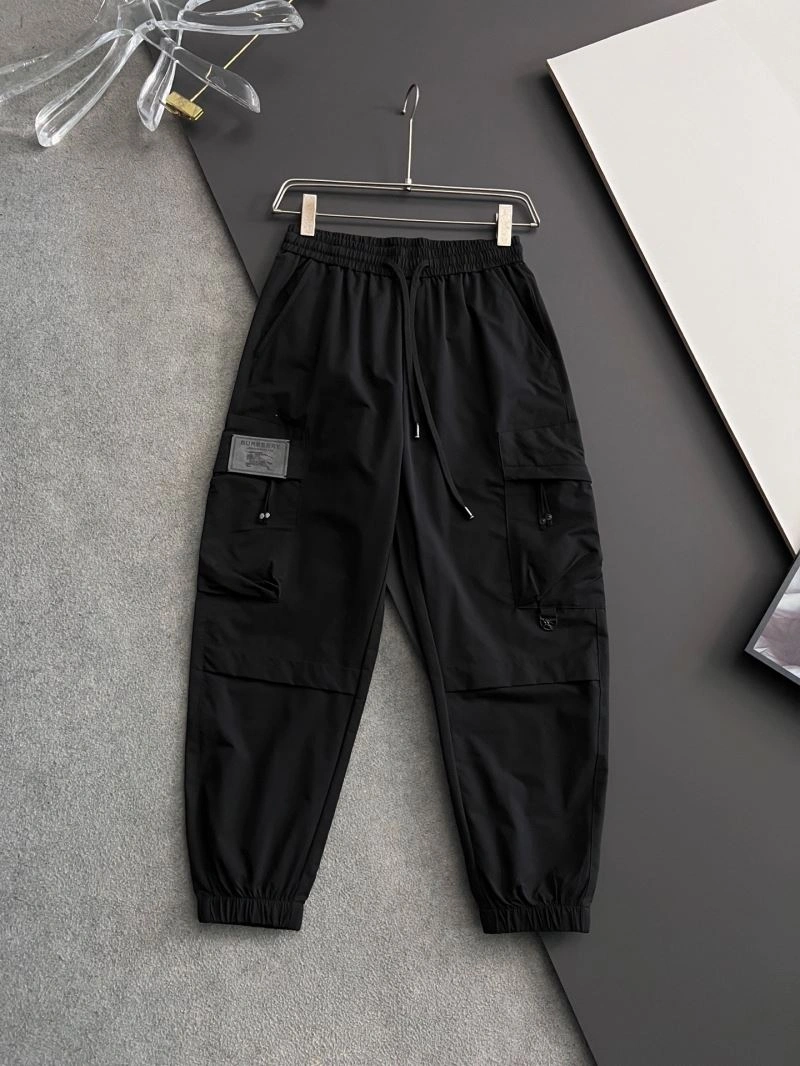 Burberry Long Pants Cozy 100777