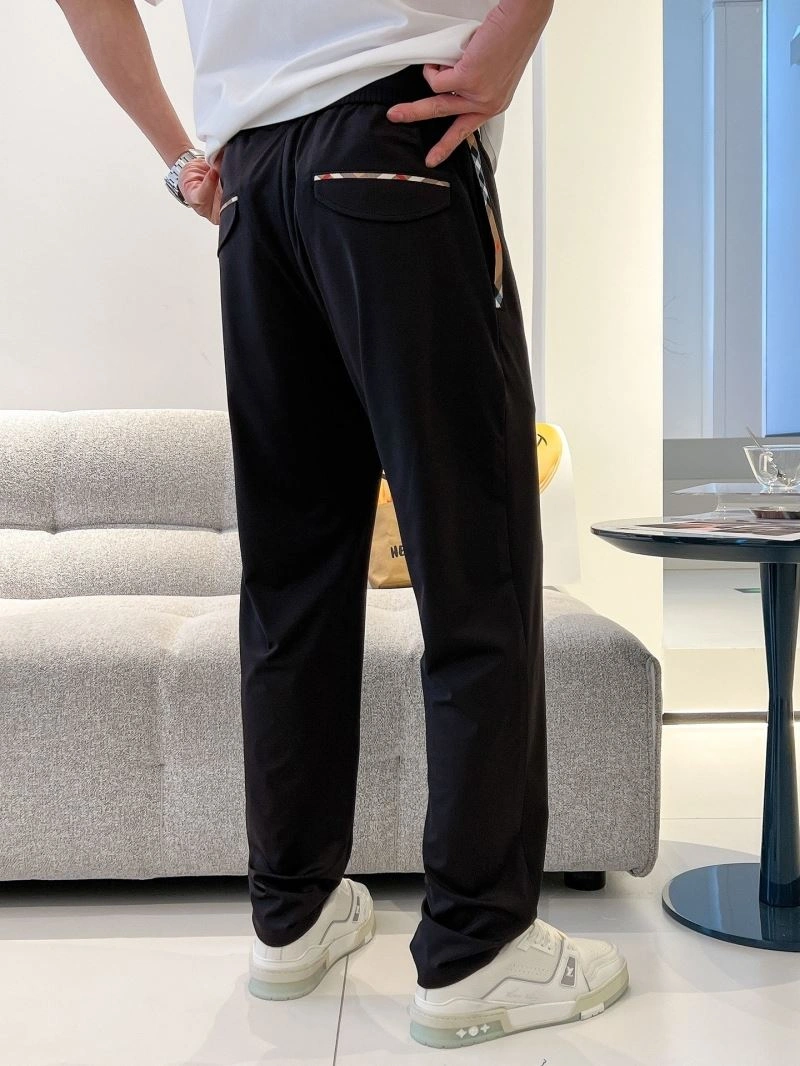 Burberry Long Pants Vibrant 100792