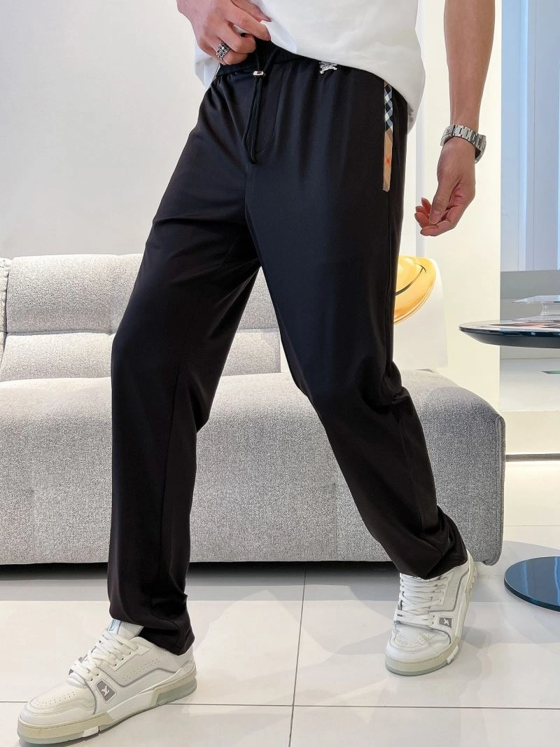 Burberry Long Pants Vibrant 100792