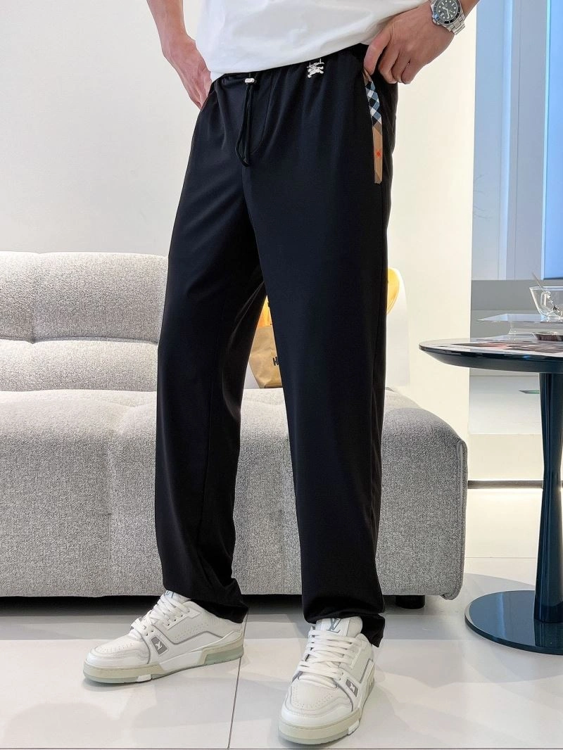 Burberry Long Pants Vibrant 100792