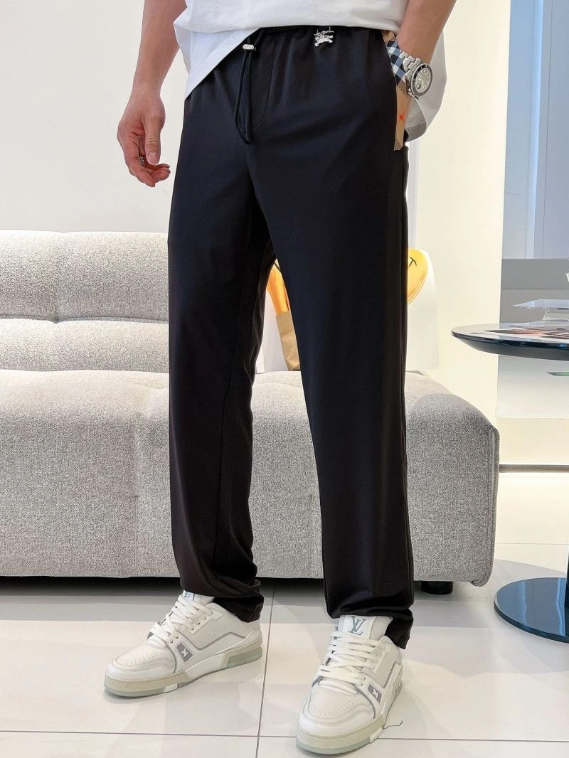 Burberry Long Pants Vibrant 100792