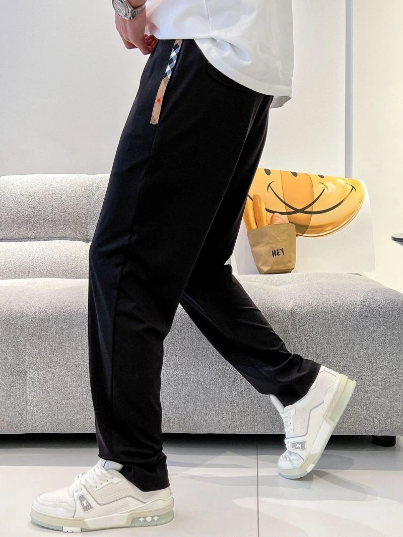 Burberry Long Pants Vibrant 100792