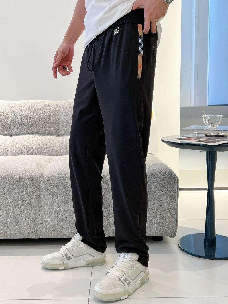 Burberry Long Pants Vibrant 100792