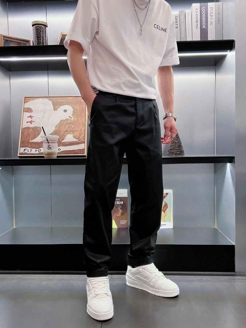 AllSeason Burberry Long Pants 100763