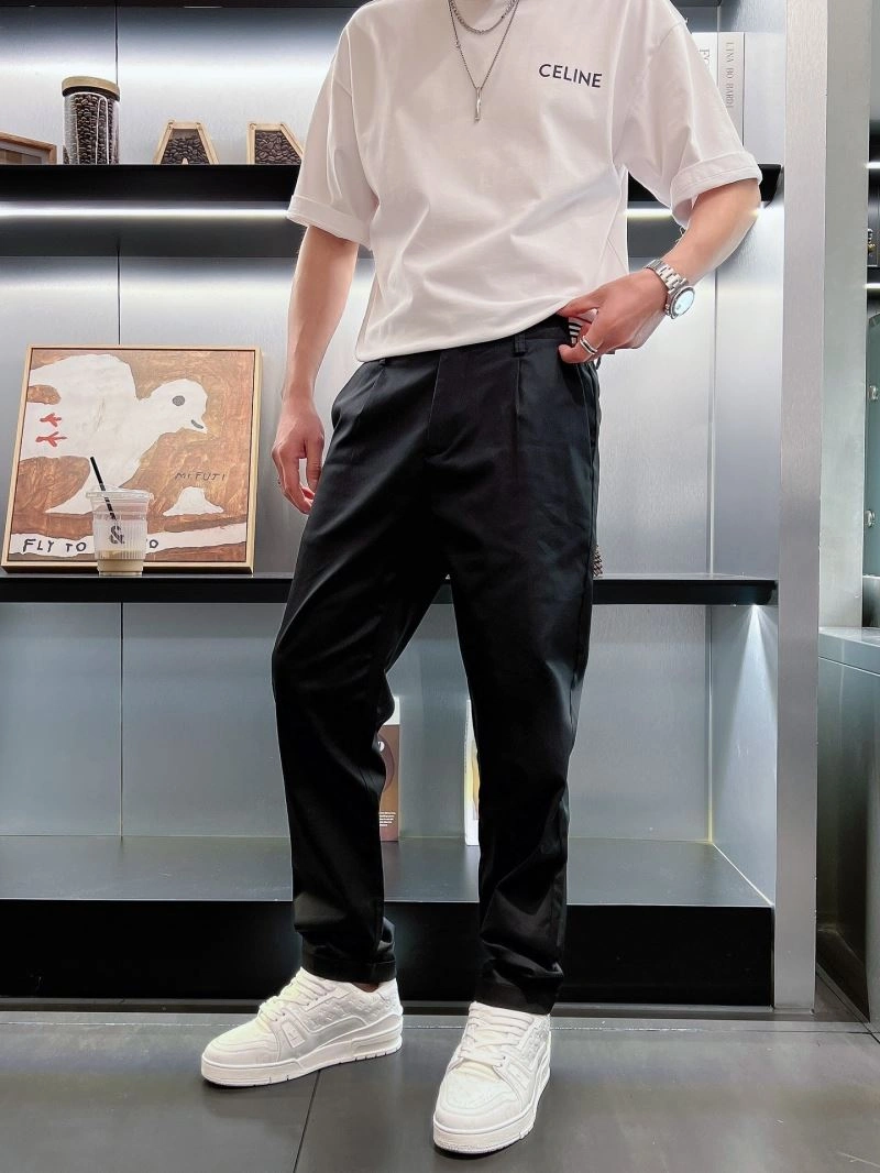 AllSeason Burberry Long Pants 100763