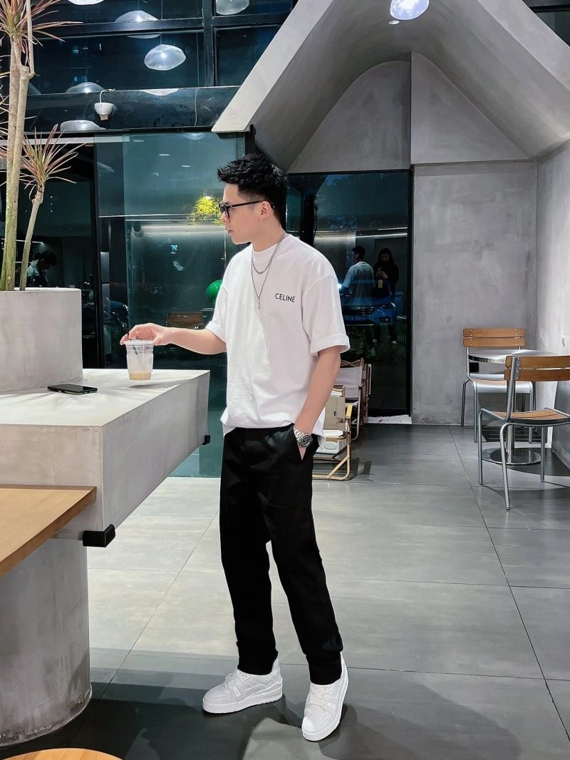 AllSeason Burberry Long Pants 100763