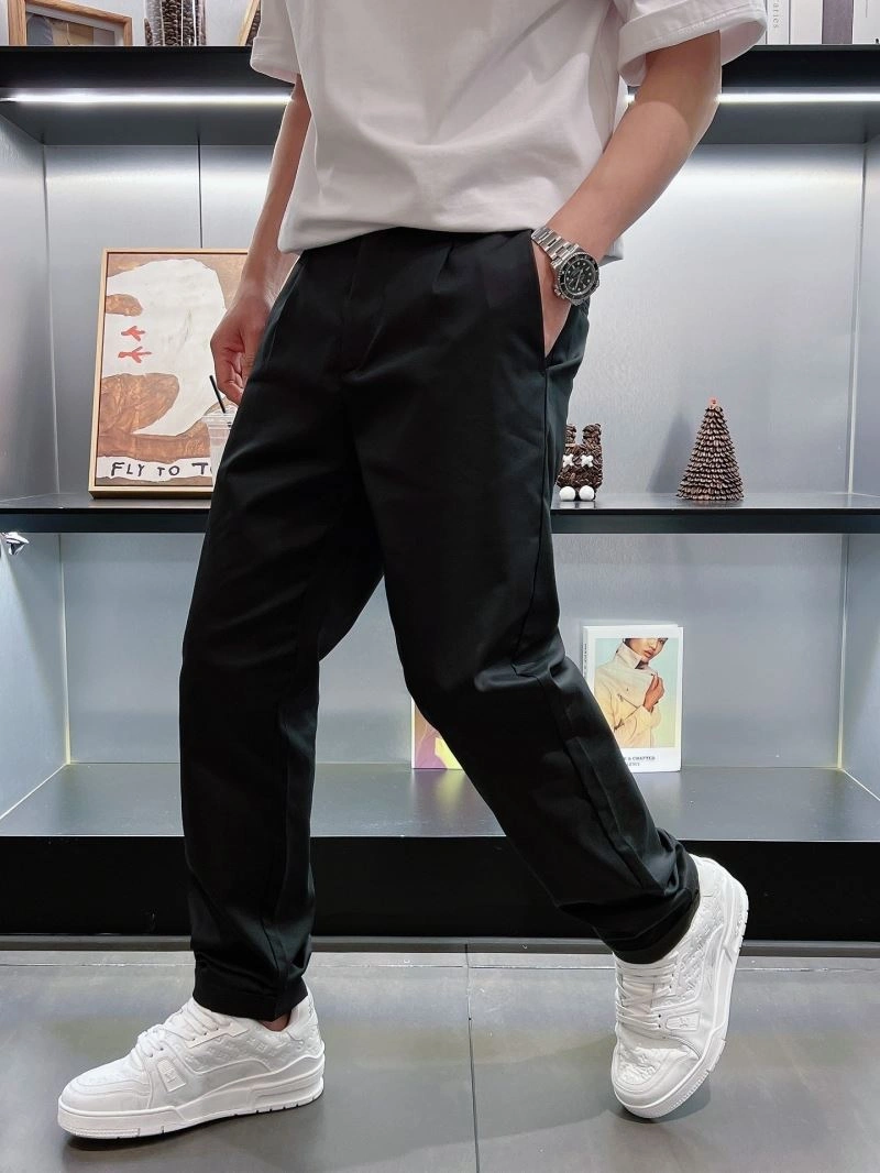 AllSeason Burberry Long Pants 100763