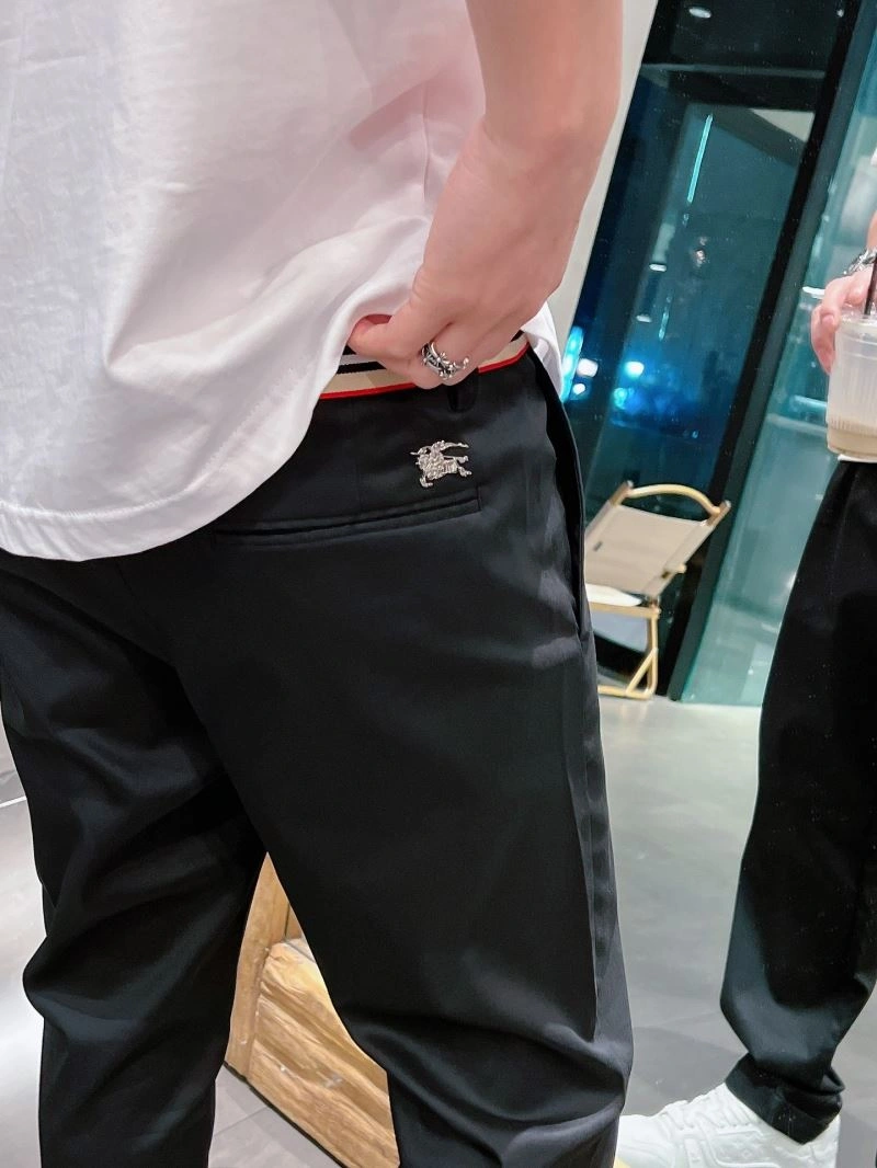 AllSeason Burberry Long Pants 100763