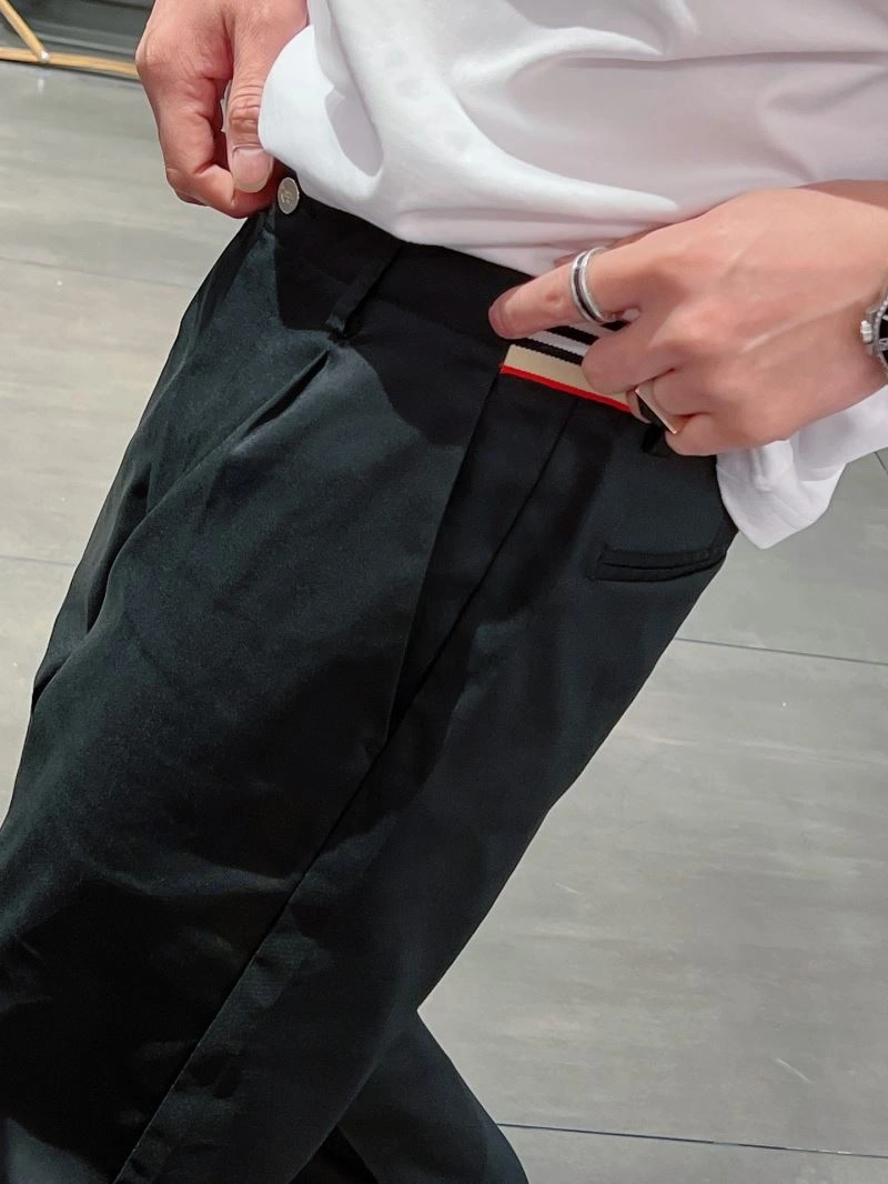 AllSeason Burberry Long Pants 100763