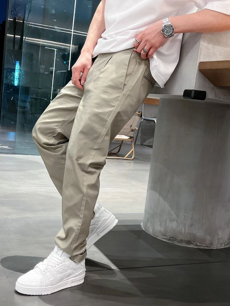 Burberry Long Pants Timeless 100779