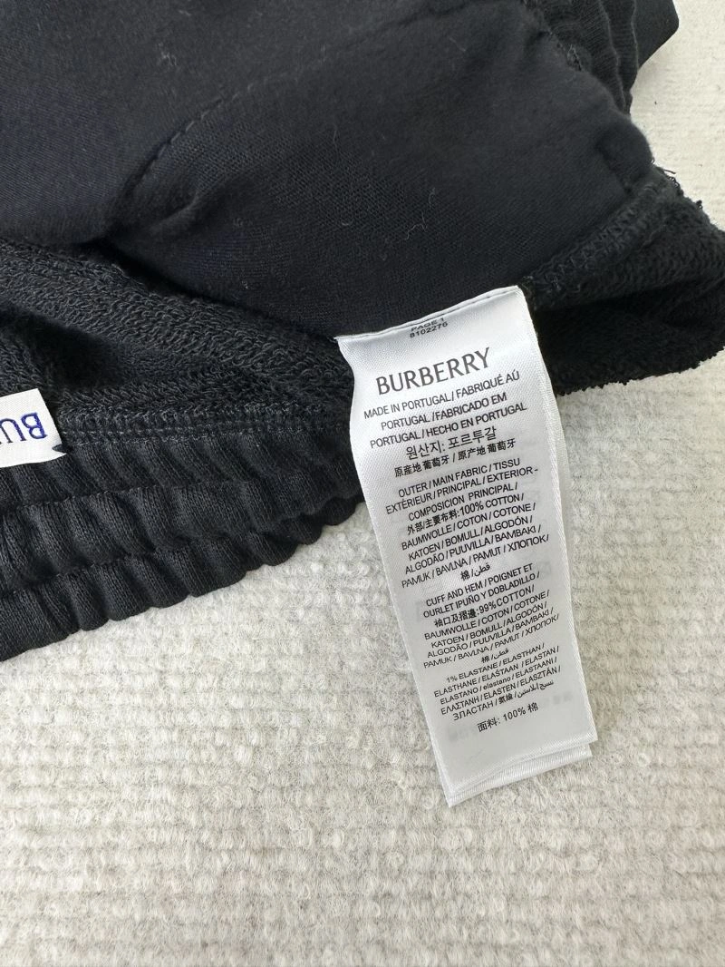 Burberry Long Pants Attractive 100774