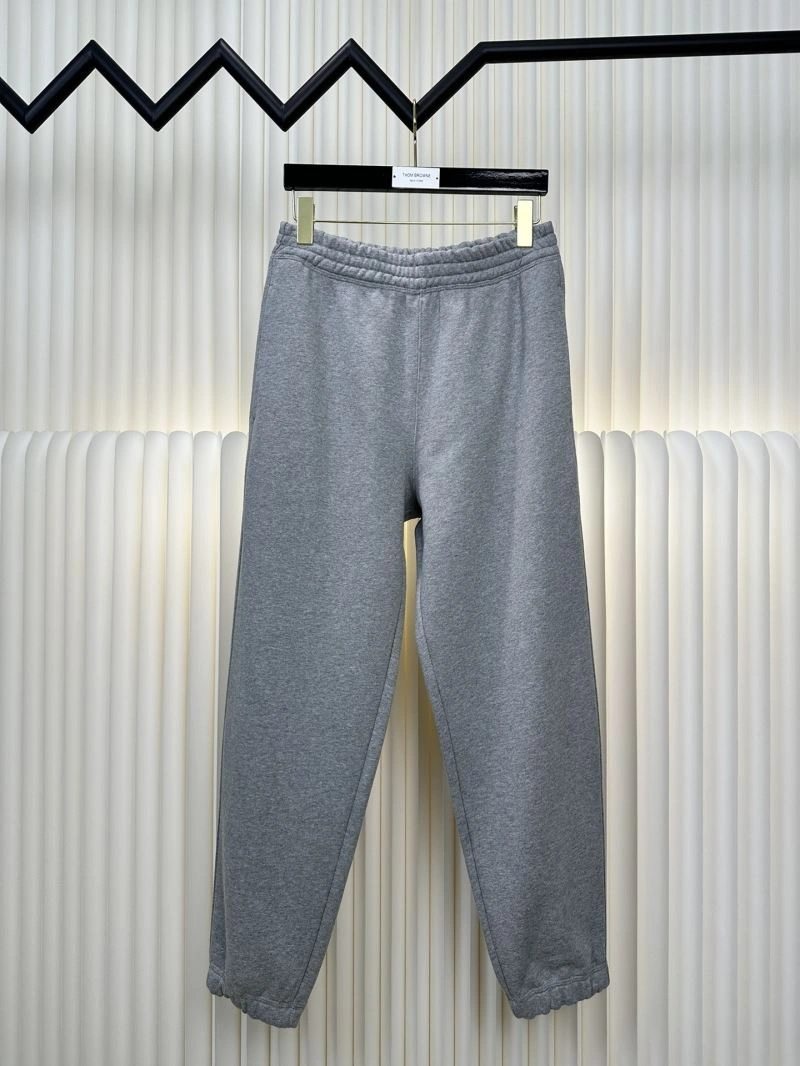 Contemporary Burberry Long Pants 100773