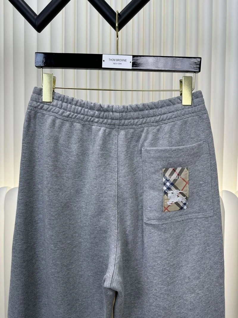 Contemporary Burberry Long Pants 100773