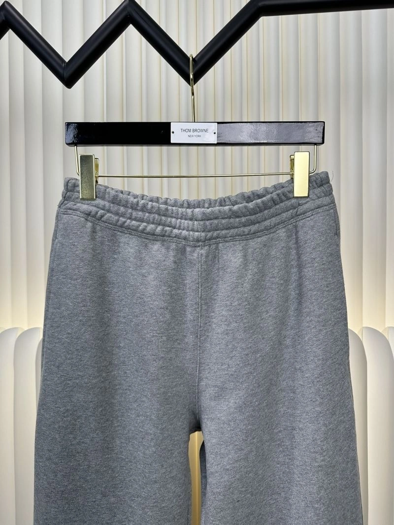 Contemporary Burberry Long Pants 100773