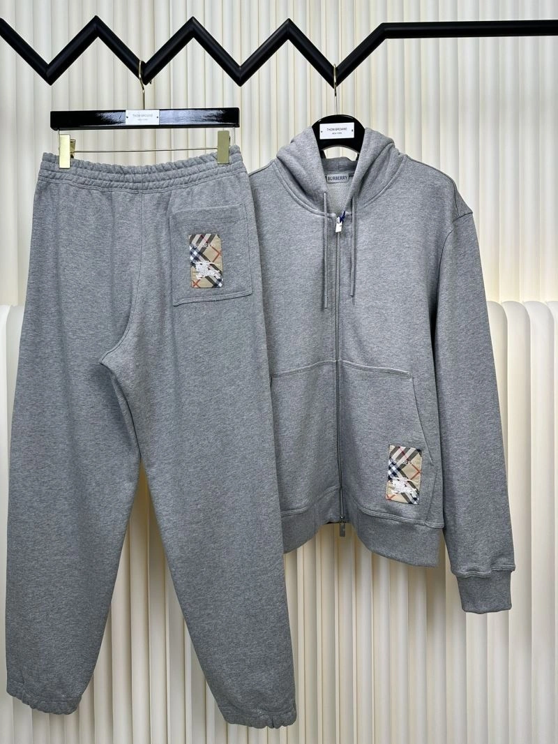 Contemporary Burberry Long Pants 100773