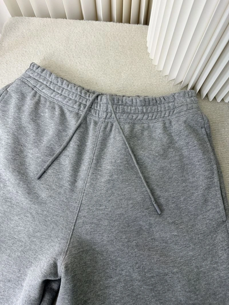 Contemporary Burberry Long Pants 100773
