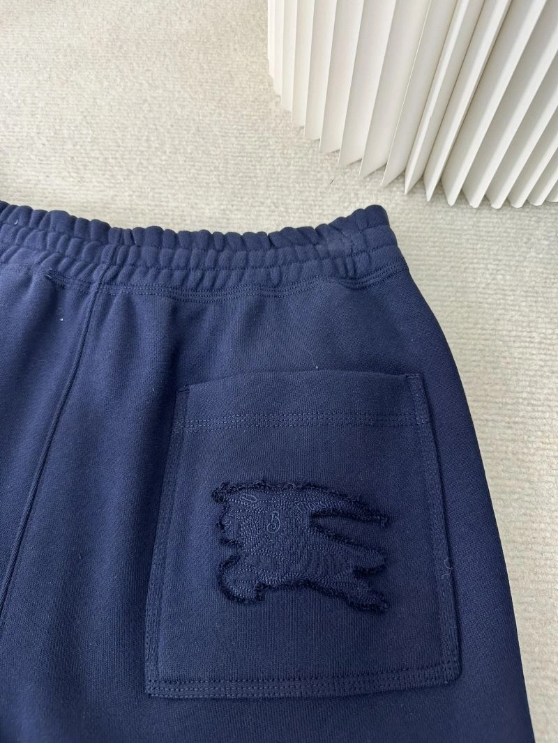 Burberry Long Pants WrinkleFree 100278