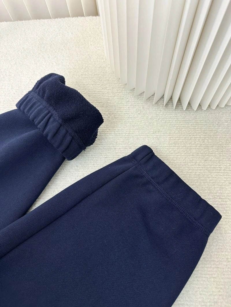 Burberry Long Pants WrinkleFree 100278