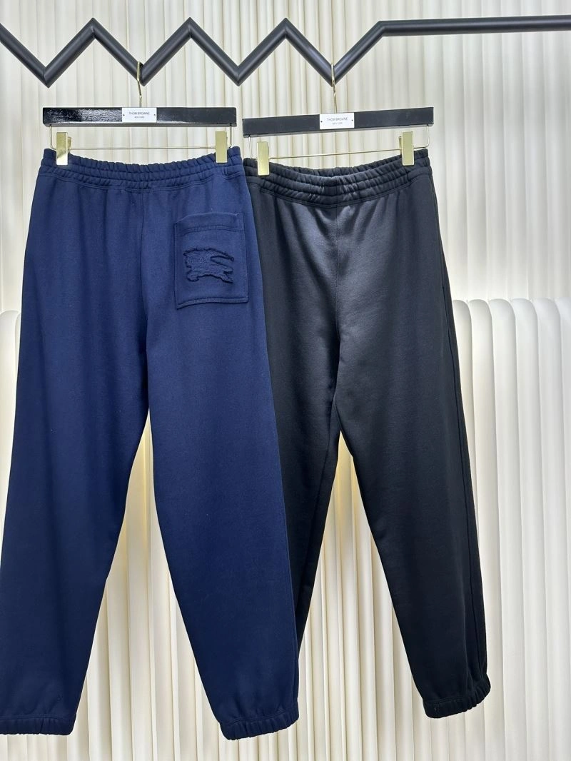 FlexibleFit Burberry Long Pants 100275