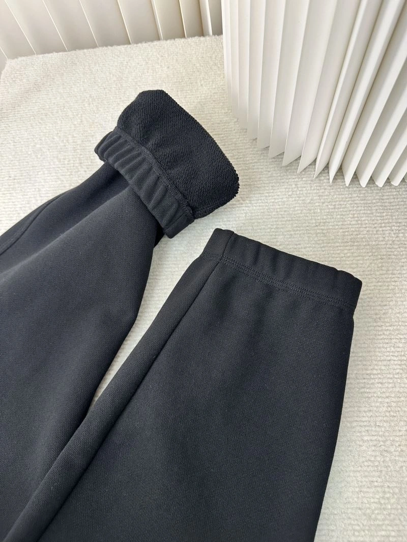 FlexibleFit Burberry Long Pants 100275