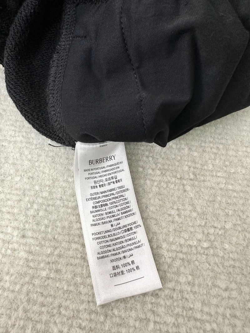 FlexibleFit Burberry Long Pants 100275
