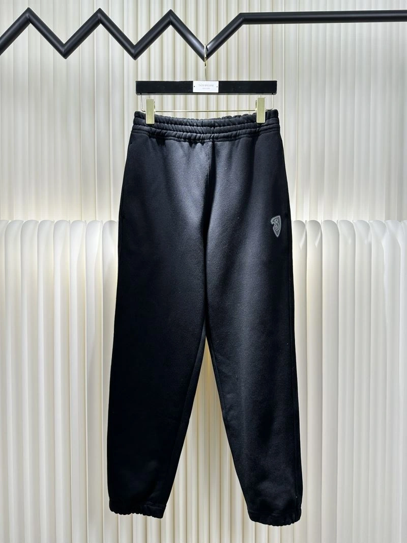 Comfortable Burberry Long Pants 100276