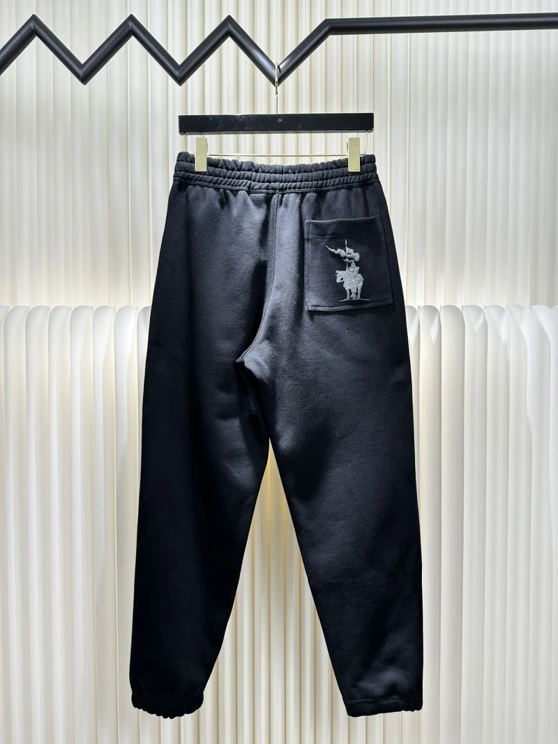 Comfortable Burberry Long Pants 100276