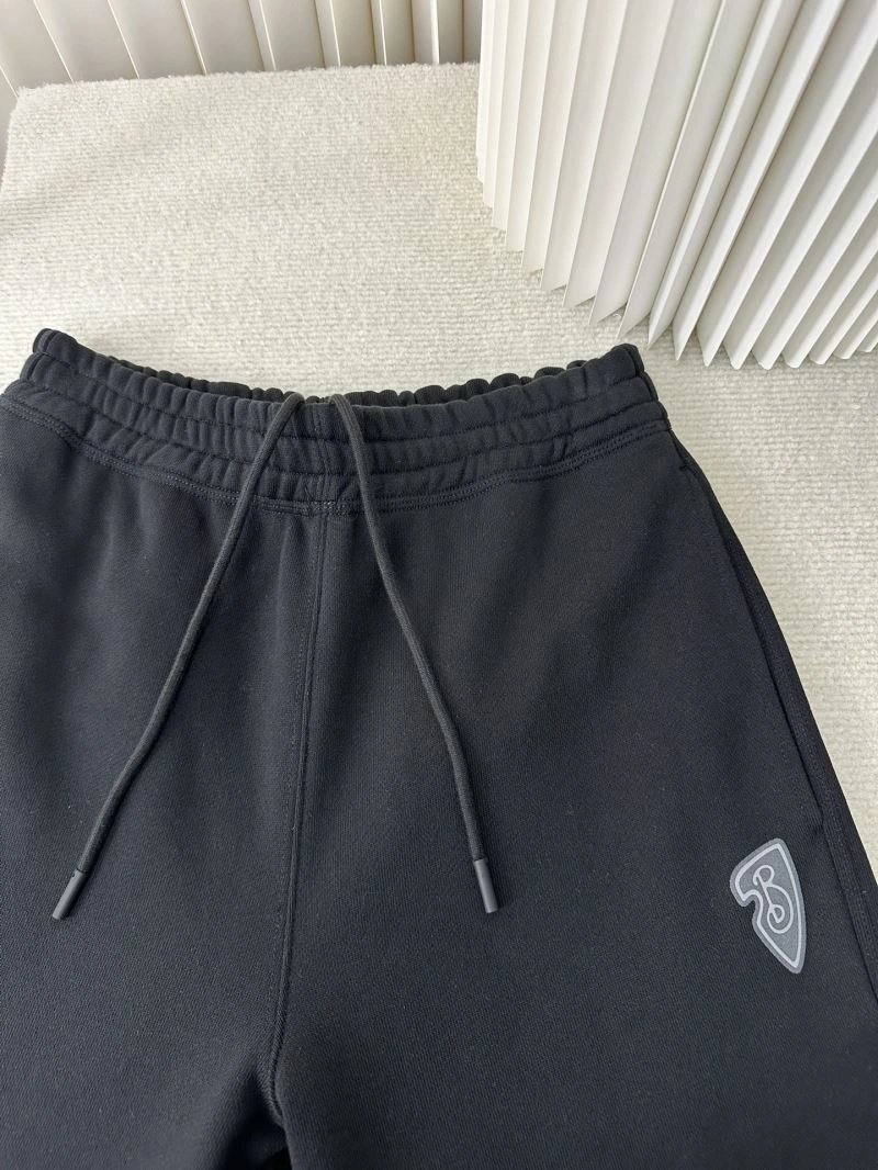 Comfortable Burberry Long Pants 100276