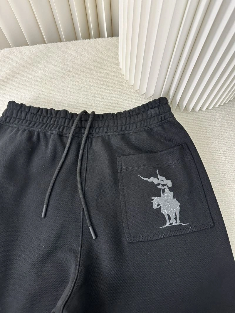 Comfortable Burberry Long Pants 100276