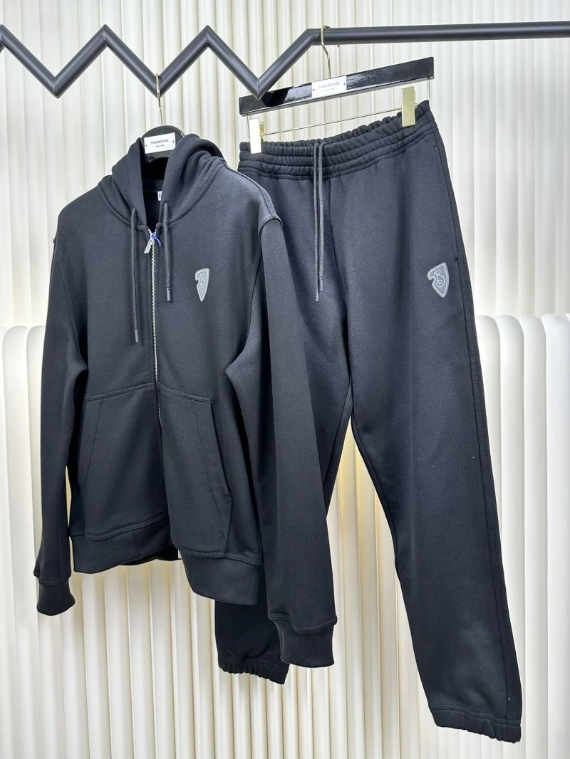 Comfortable Burberry Long Pants 100276