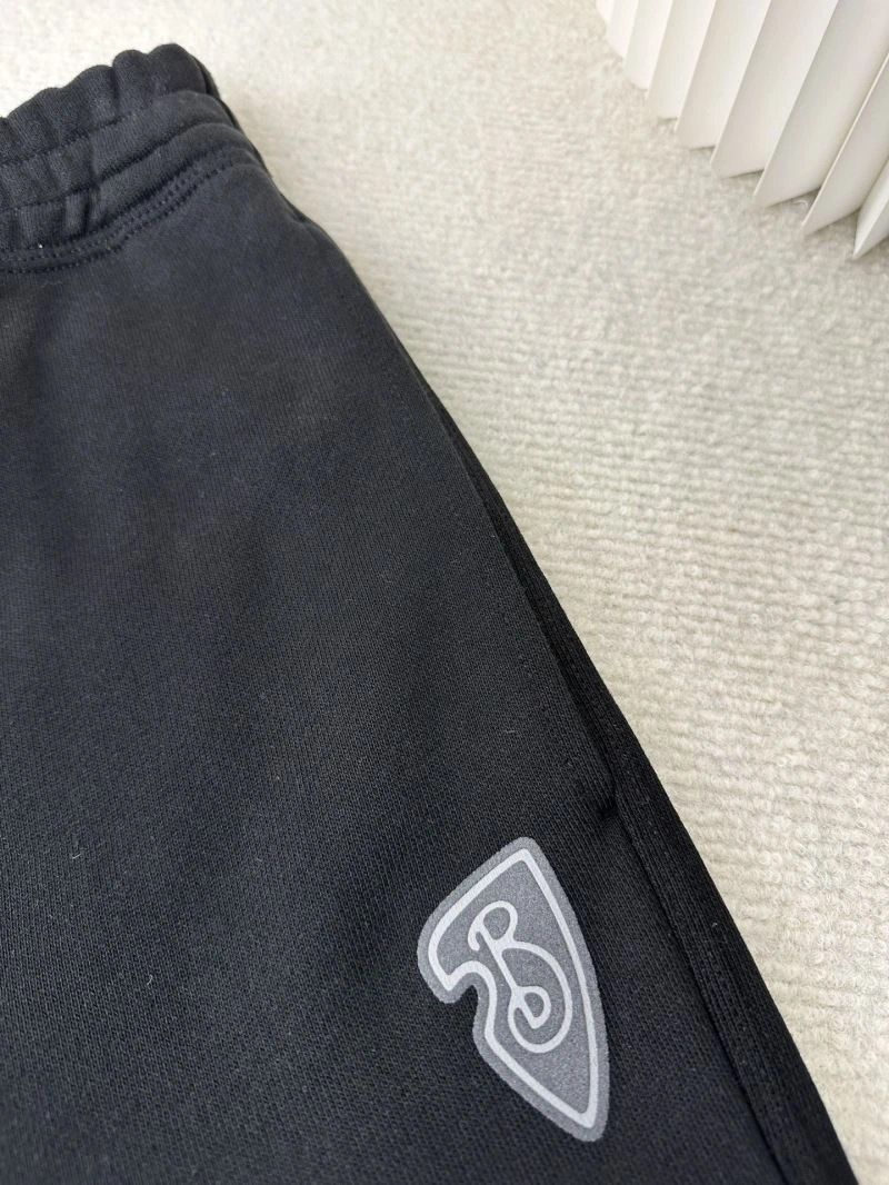 Comfortable Burberry Long Pants 100276