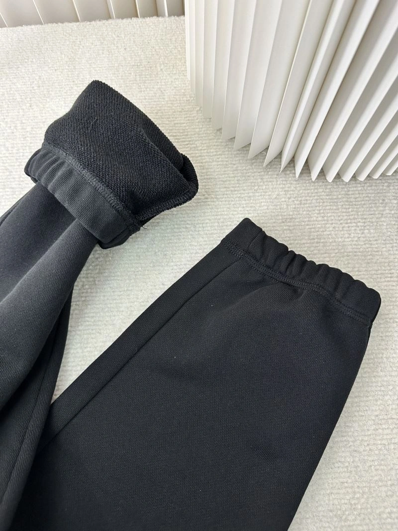 Comfortable Burberry Long Pants 100276
