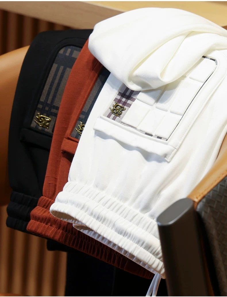 Burberry Long Pants BestValue 100277