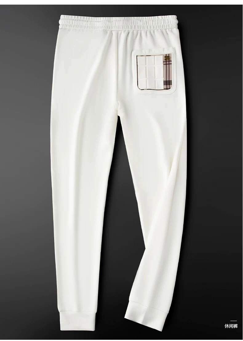 Burberry Long Pants BestValue 100277