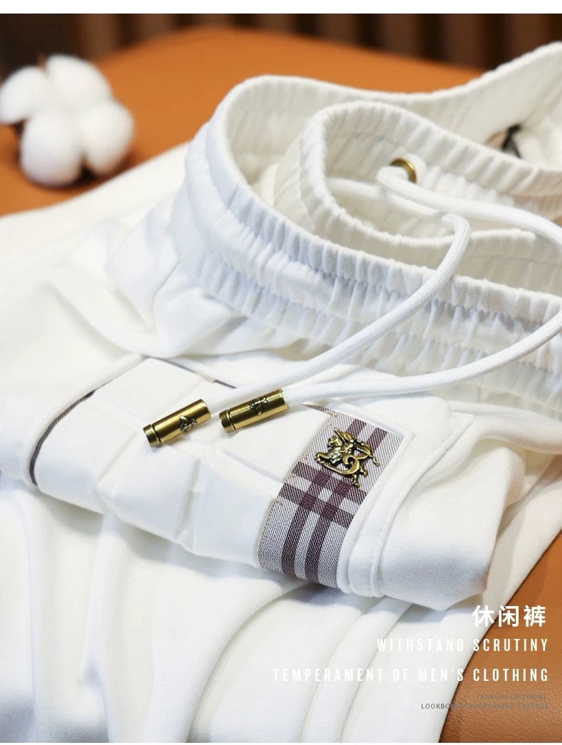 Burberry Long Pants BestValue 100277