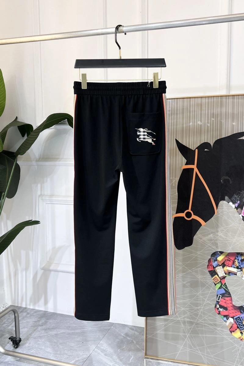 Burberry Long Pants TimelessDesign 100364