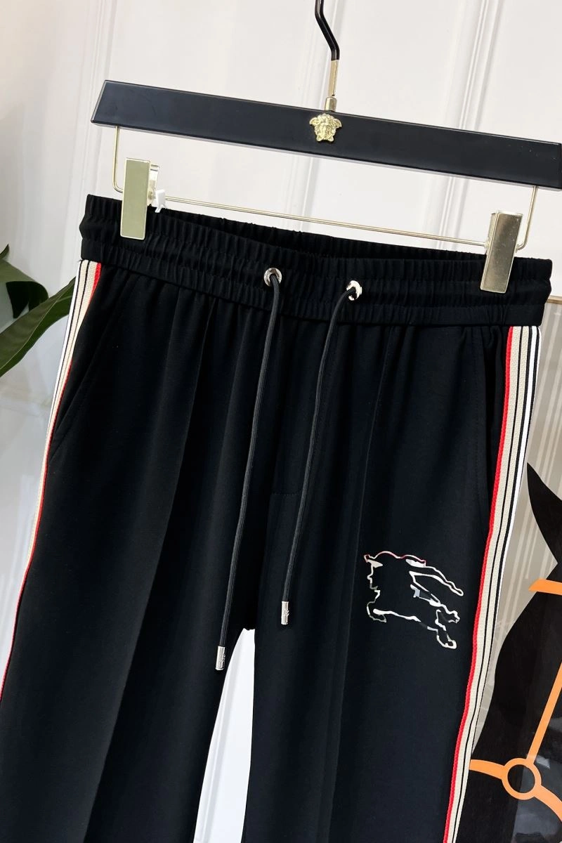Burberry Long Pants TimelessDesign 100364