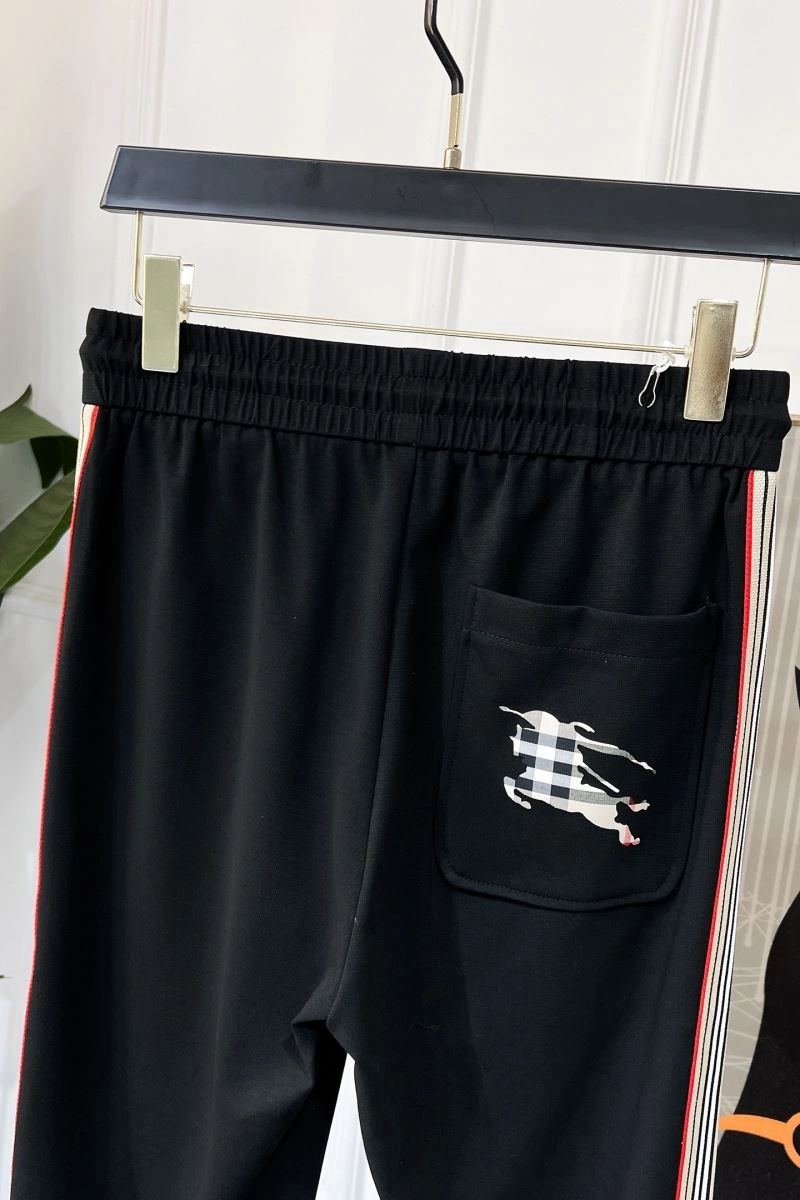 Burberry Long Pants TimelessDesign 100364