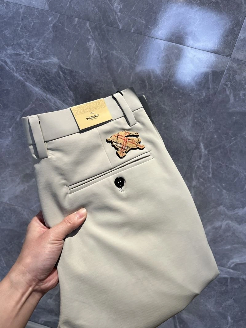 Burberry Long Pants EasyMatch 100263