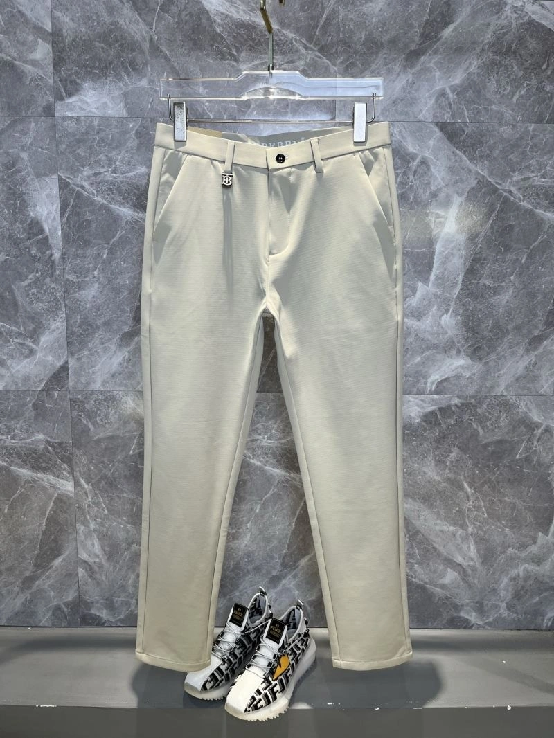 Burberry Long Pants EasyMatch 100263