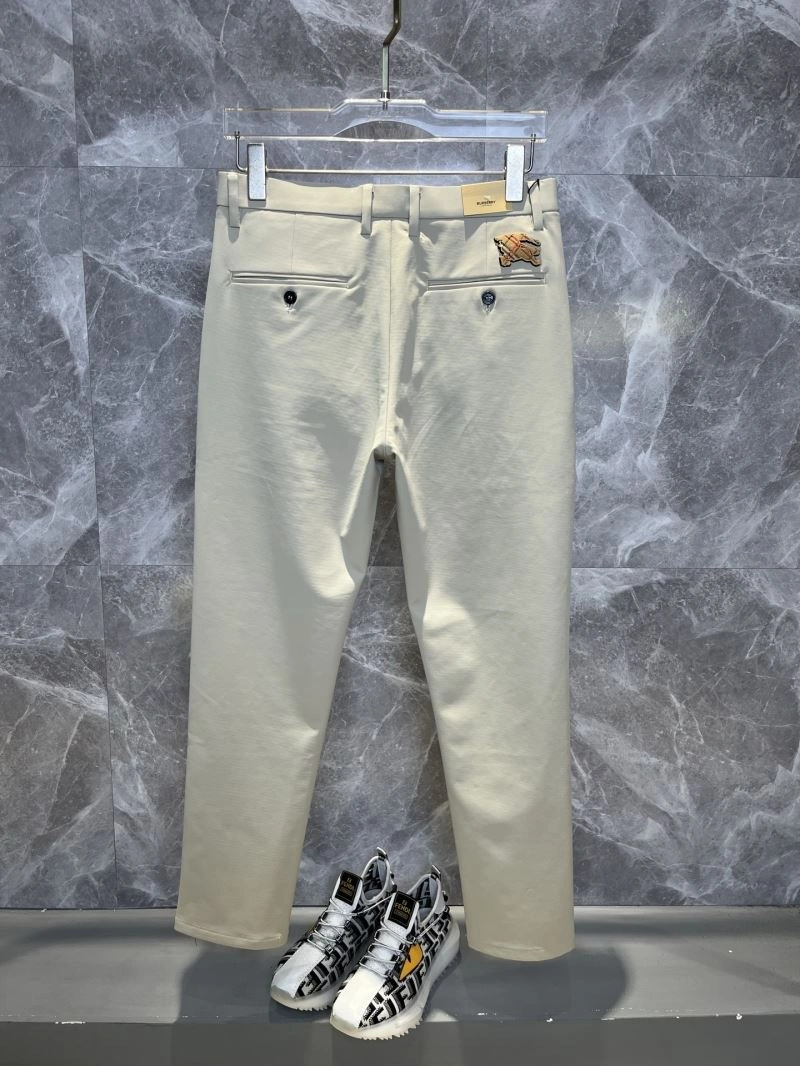 Burberry Long Pants EasyMatch 100263