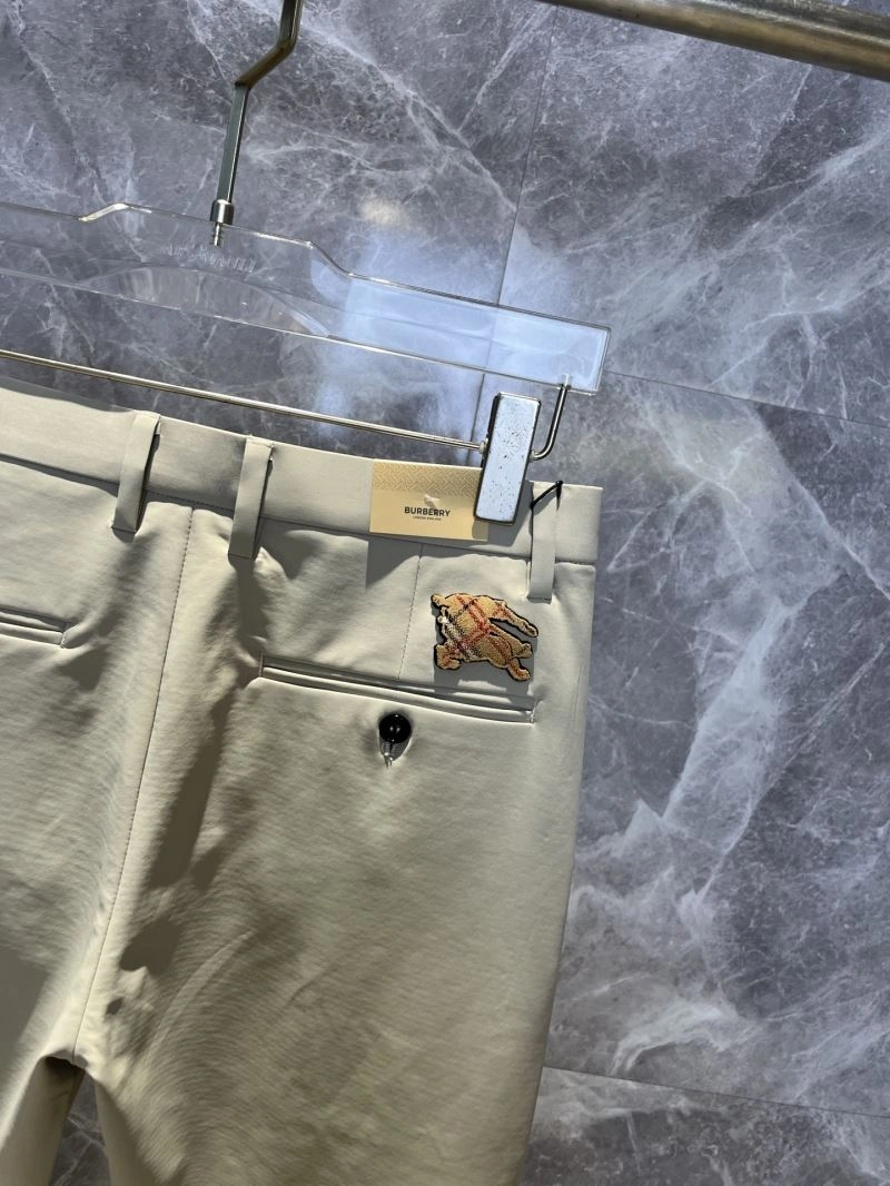 Burberry Long Pants EasyMatch 100263